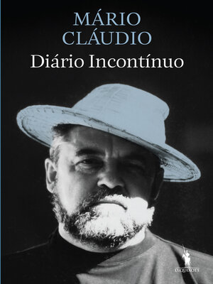 cover image of Diário Incontínuo